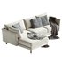 Gilma 3 seater sofa - Thumbnail 3