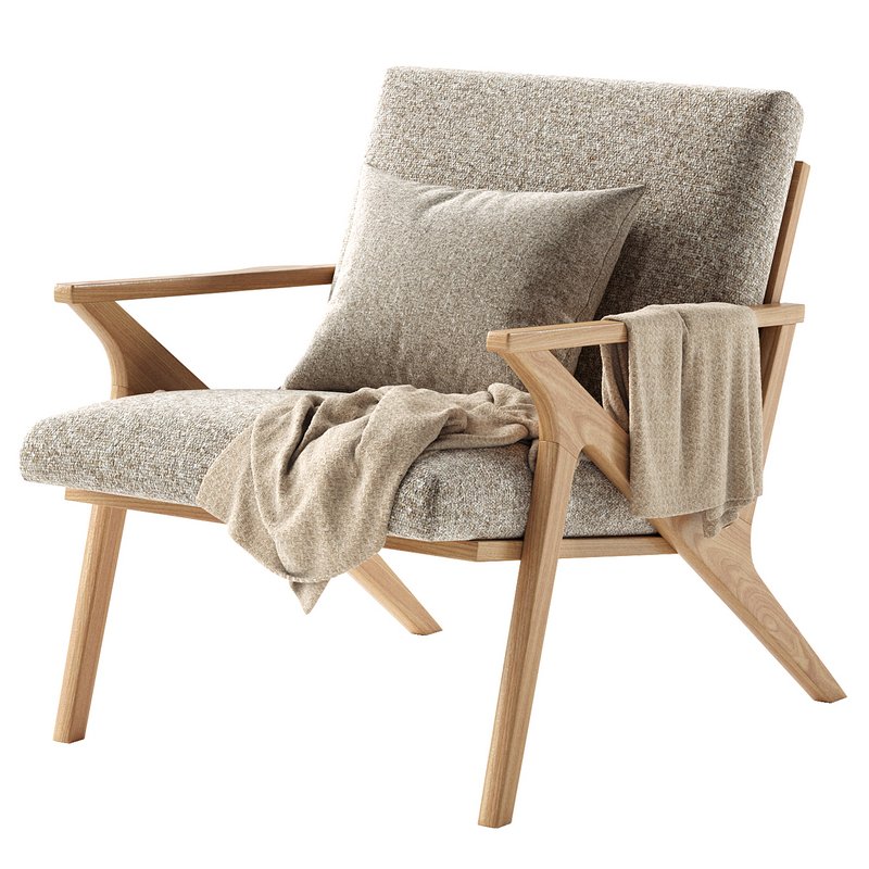 Adorn Armchair - Image 3