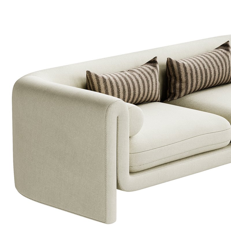 Sigrun Sofa - Image 4