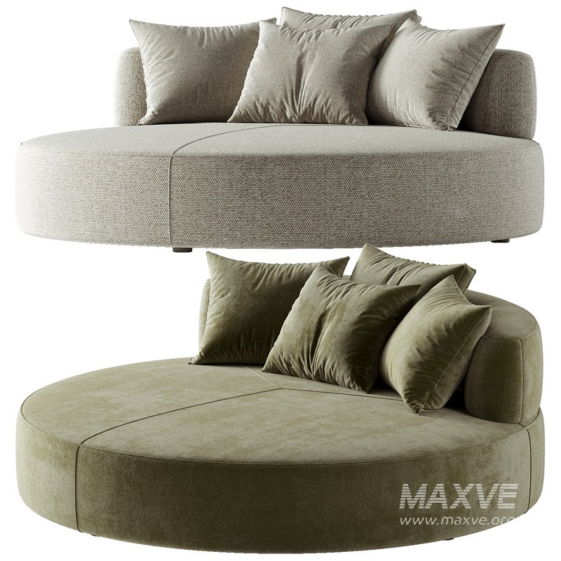 BELT Daybed - Image 3