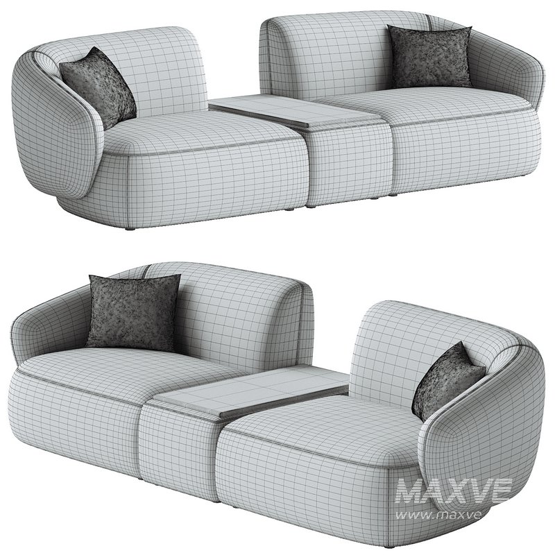 Auburn Build-Your-Own Living Room Set - Image 3