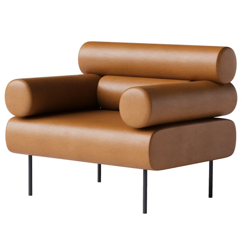 Cabin Armchair - Image 3