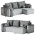 Dream corner sofa - Thumbnail 3