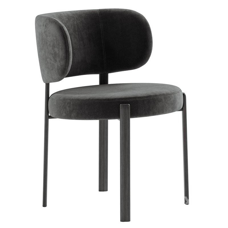 Pinto Armchair - Image 3