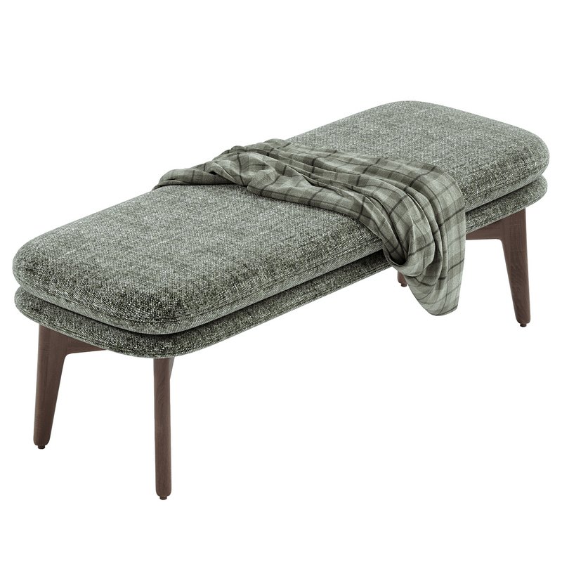 SOLO BENCH - Image 1