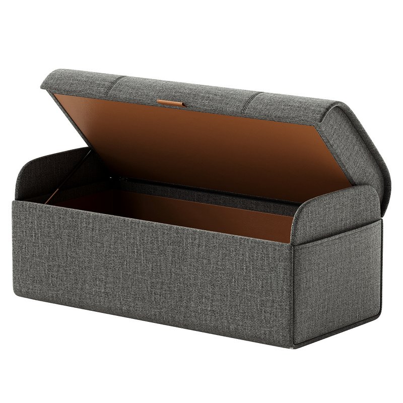 Adley pouf - Image 2