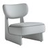 Solange Performance Boucle Chair - Thumbnail 3