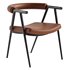 Bruso Barstool & Bruso Dining Chair - Thumbnail 2