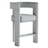 Amora Bar Chair - Thumbnail 3
