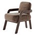 ELODIE DINING CHAIR - Thumbnail 3