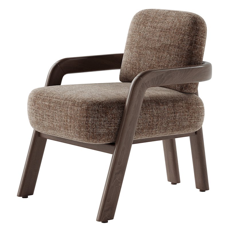 ELODIE DINING CHAIR - Image 3