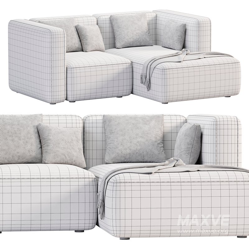 BASECAMP XL SMALL - Image 1