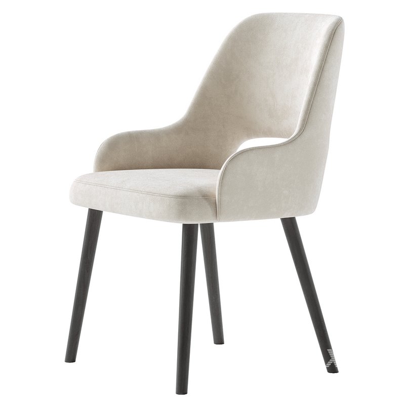 GIL armchair - Image 3