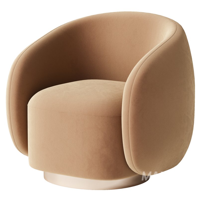 Armchair Kali - Image 2