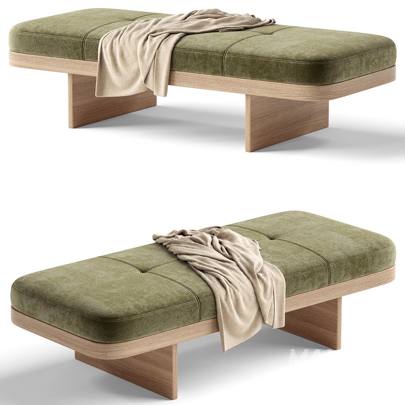 Elly Bench - Image 3