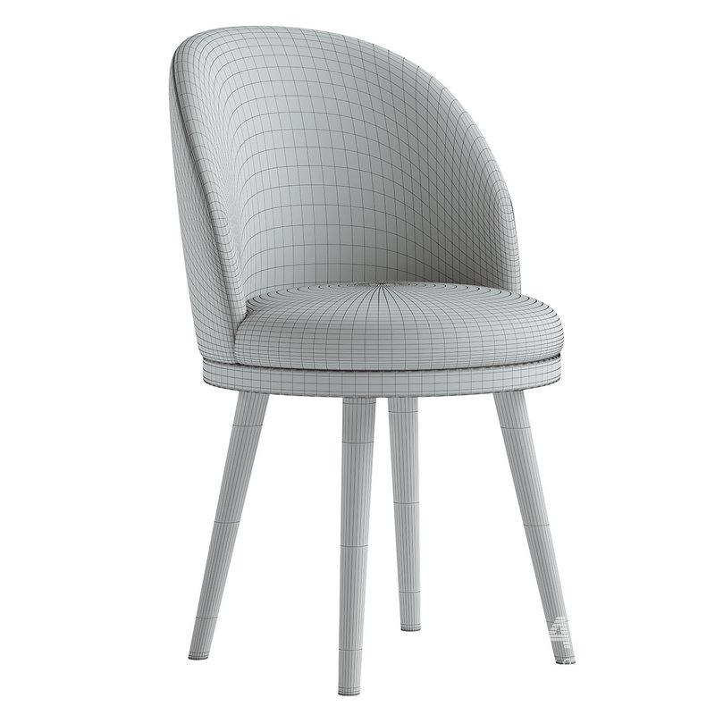 Medina Chair - Image 3