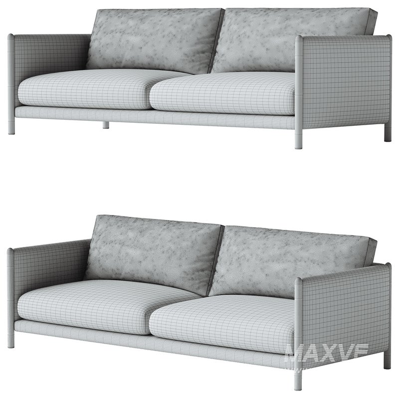 Hayden Sofa - Image 3