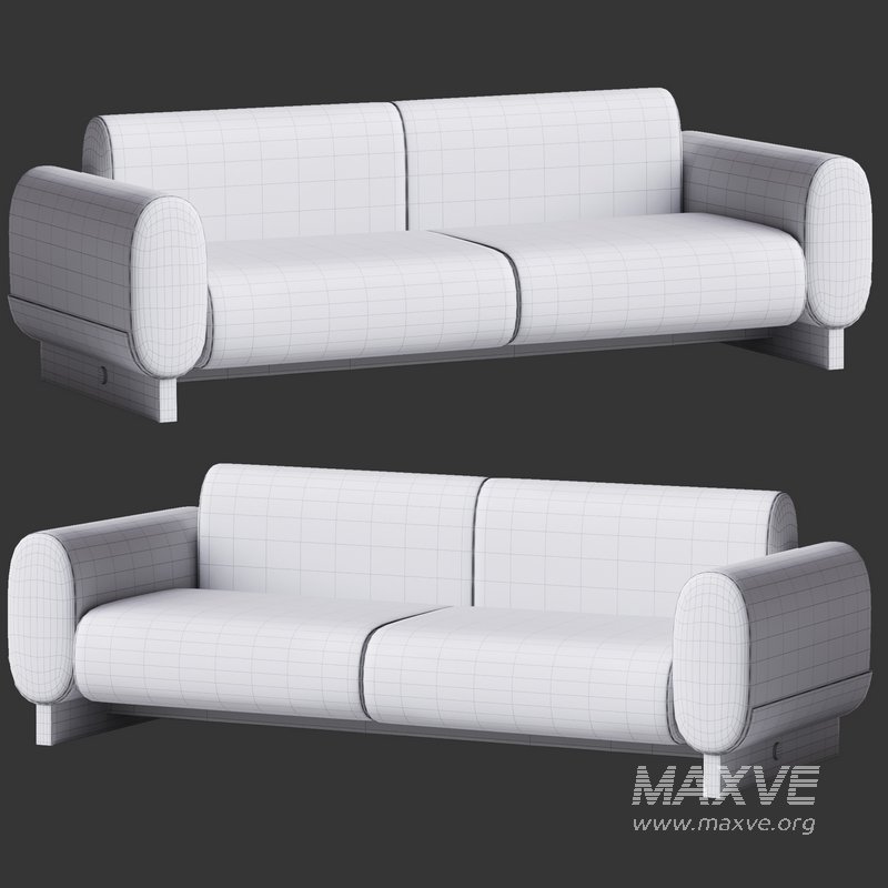 LEIGH SOFA - Image 3