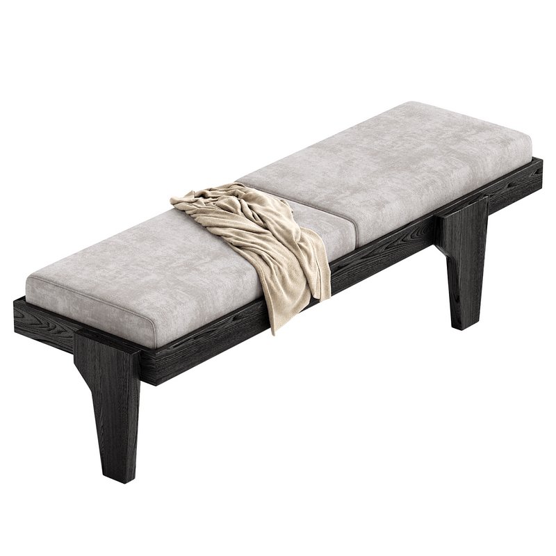 ZIGGY BENCH - Image 2