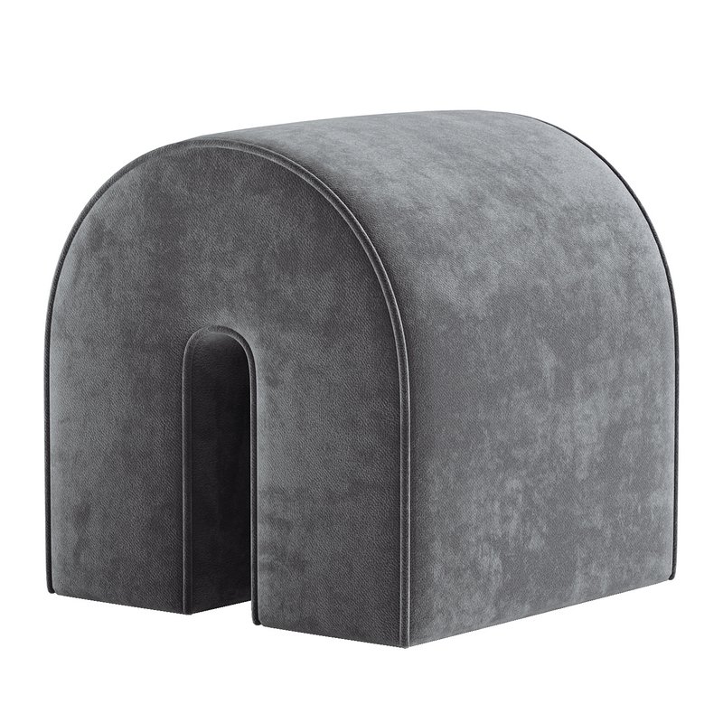 Ernie Upholstered Bench - Image 2