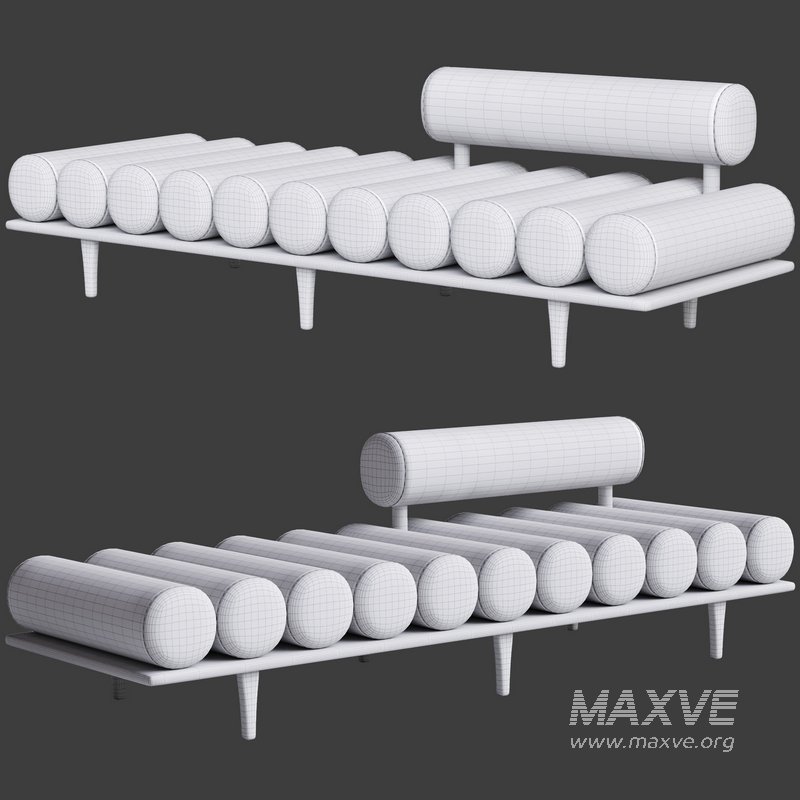 Sofa Cuorgne - Image 2