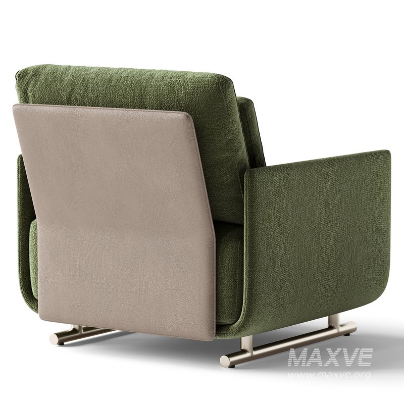 Spirit armchair - Image 3