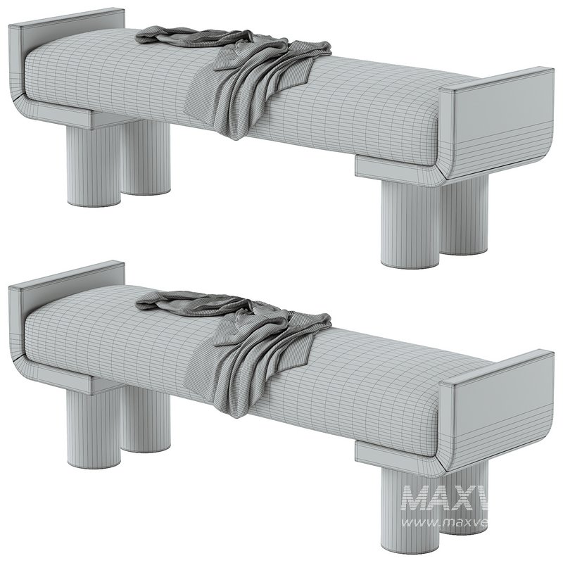 Bionda Bench - Image 3