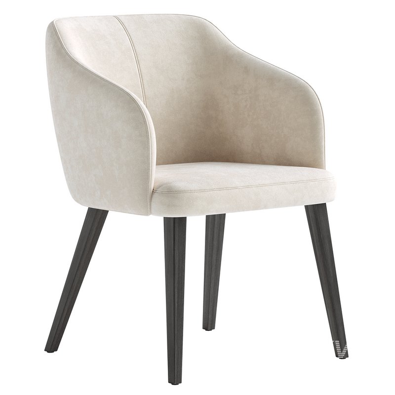 AMOR armchair - Image 3
