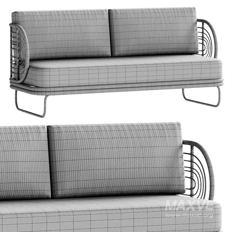 Mikko chair - Image 2