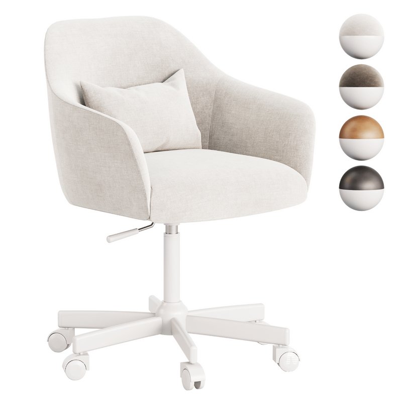 Tossberg Malskar Swivel Chair - Image 3