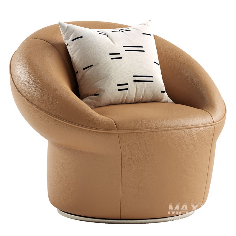 Havana Armchair - Image 3