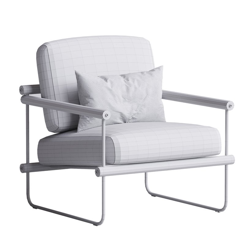 Ross Chair - Image 4