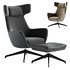 T-Vision Armchair - Thumbnail 3