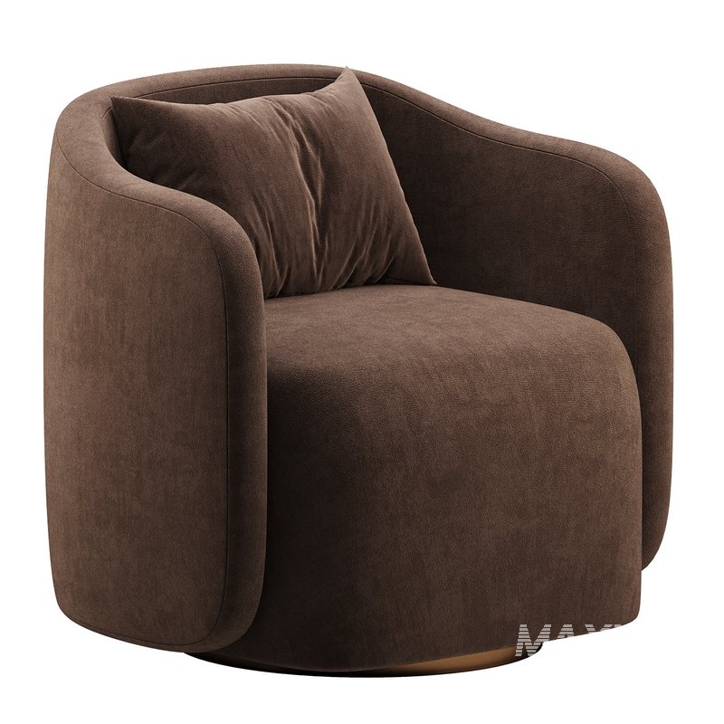 83rd – Armchair - Image 4