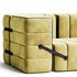 Curt Sofa System – Cornhusk - Thumbnail 3