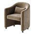 Harper Accent Chair - Thumbnail 3