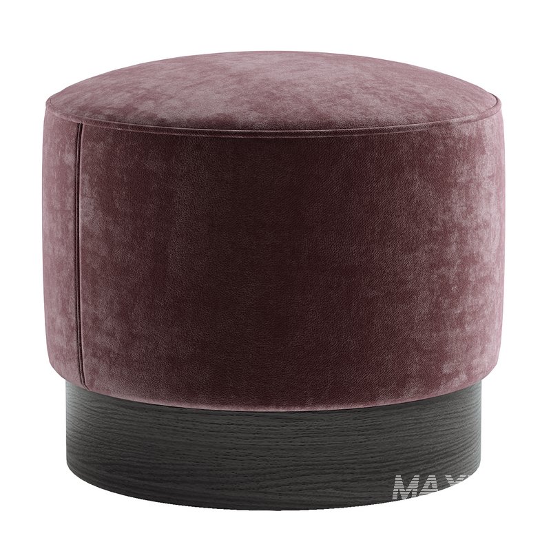 Joey ottoman - Image 2