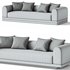 The Aqueduct Modular Sofa 255 cm - Thumbnail 3