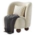Alice Lounge Chair - Thumbnail 2