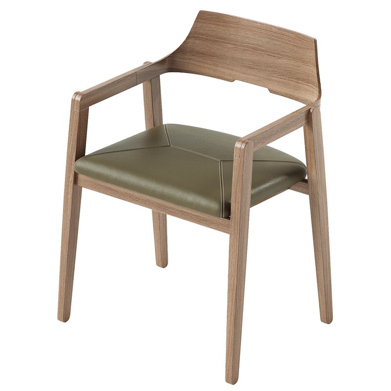 MILLEMIGLIA Chair - Image 3