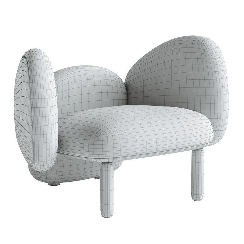 Dumbo Chair - Image 3