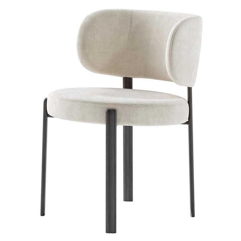 Pinto Armchair - Image 4