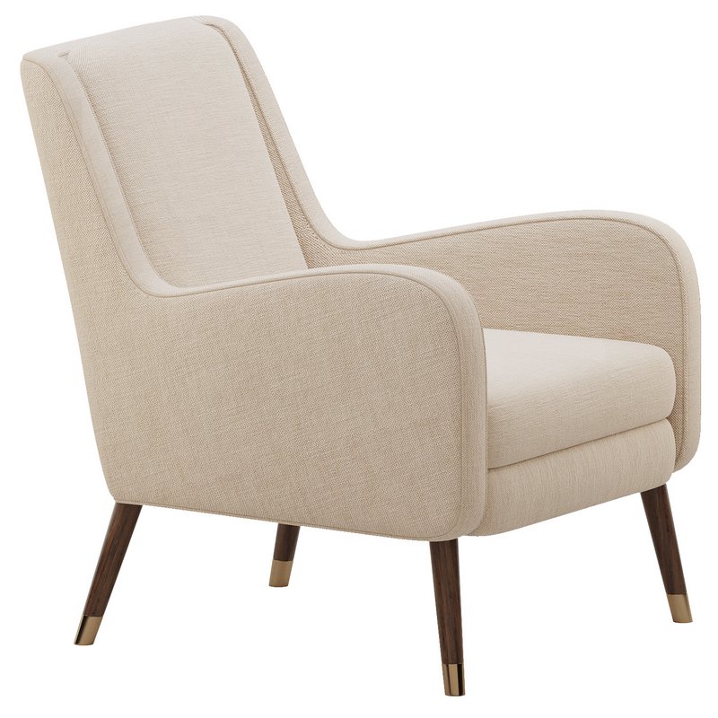 Armchair  Y  La Redoute - Image 4