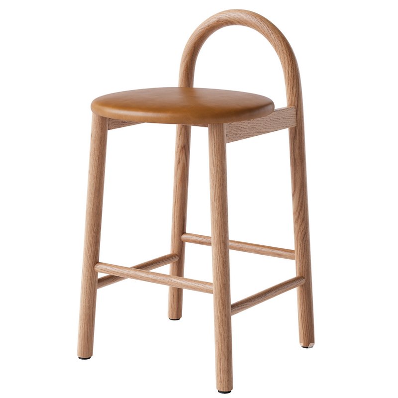 Bobby Bar Stool - Image 3