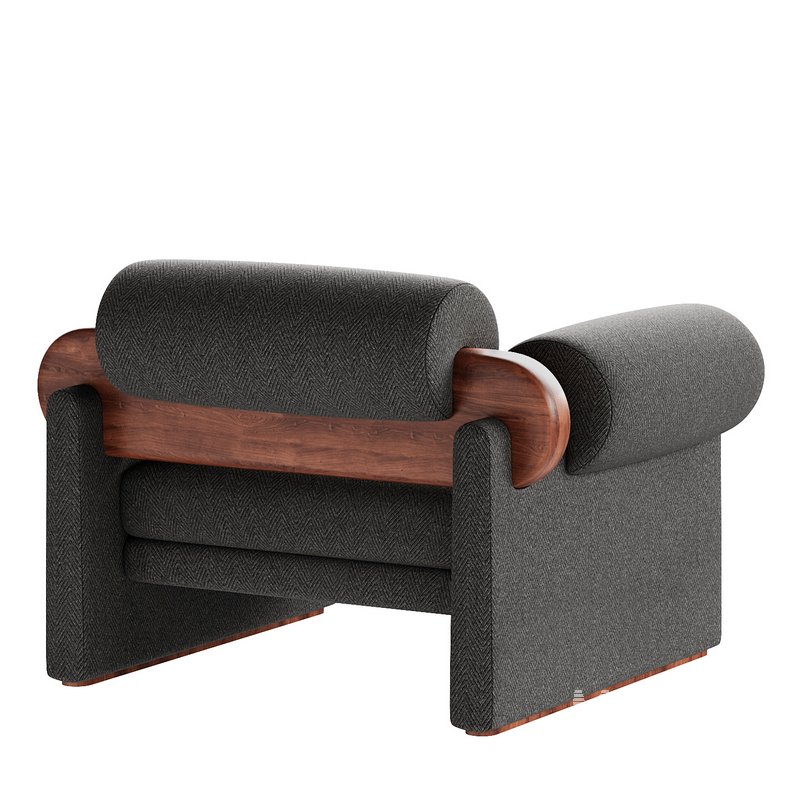 ARMCHAIR ELLIOT - Image 3