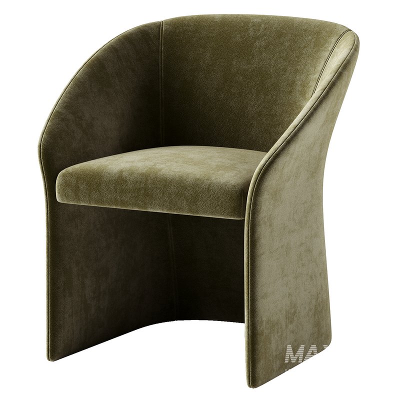 LaPorte Dining Chair 01 - Image 3