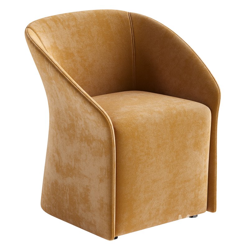 LaPorte Dining Chair 02 - Image 4