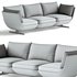 Biggie Sofa - Thumbnail 4