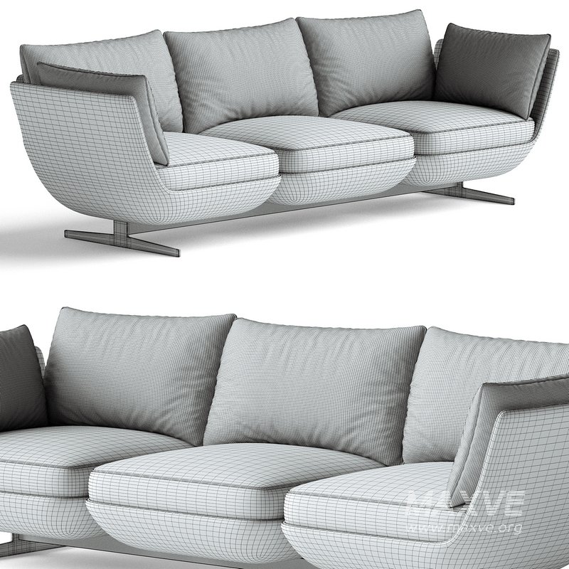 Biggie Sofa - Image 4