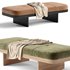 Elly Bench - Thumbnail 2